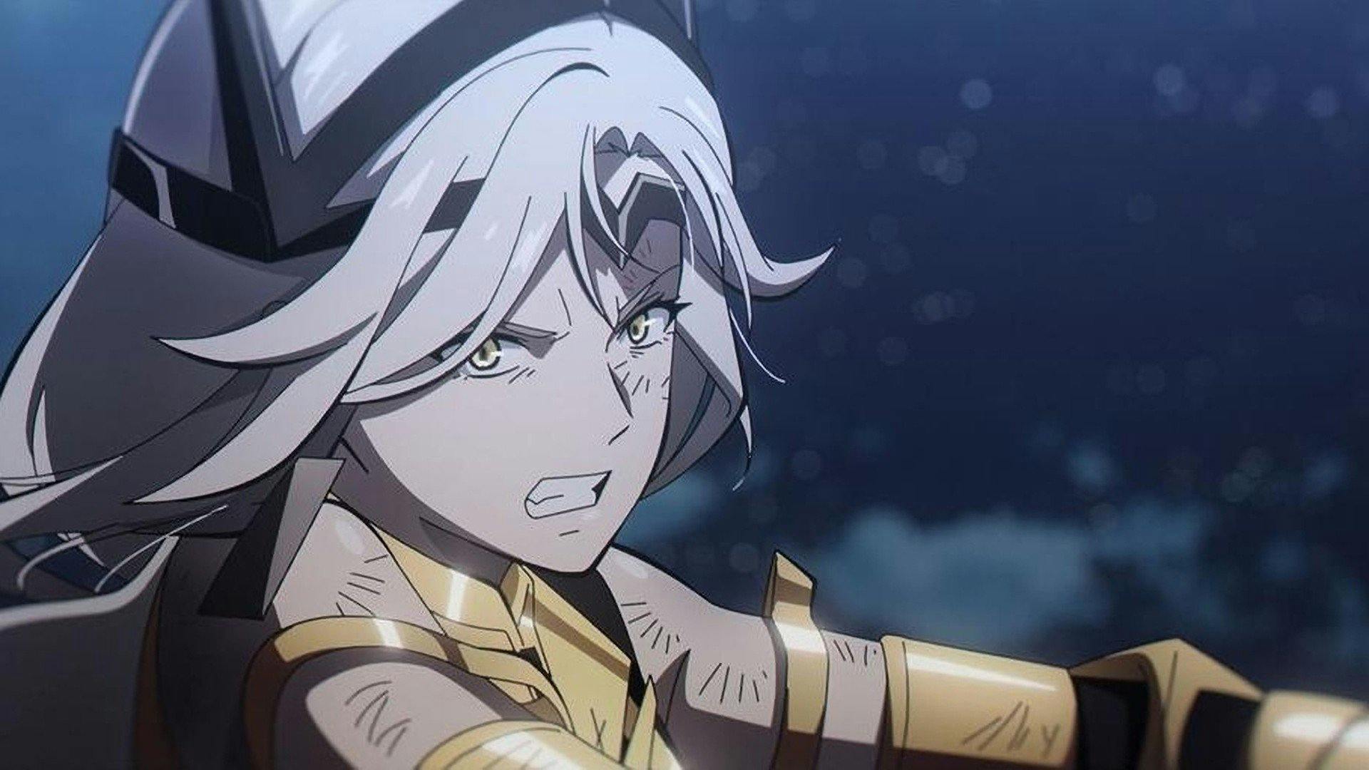TO BE HERO X - episódio 1x12