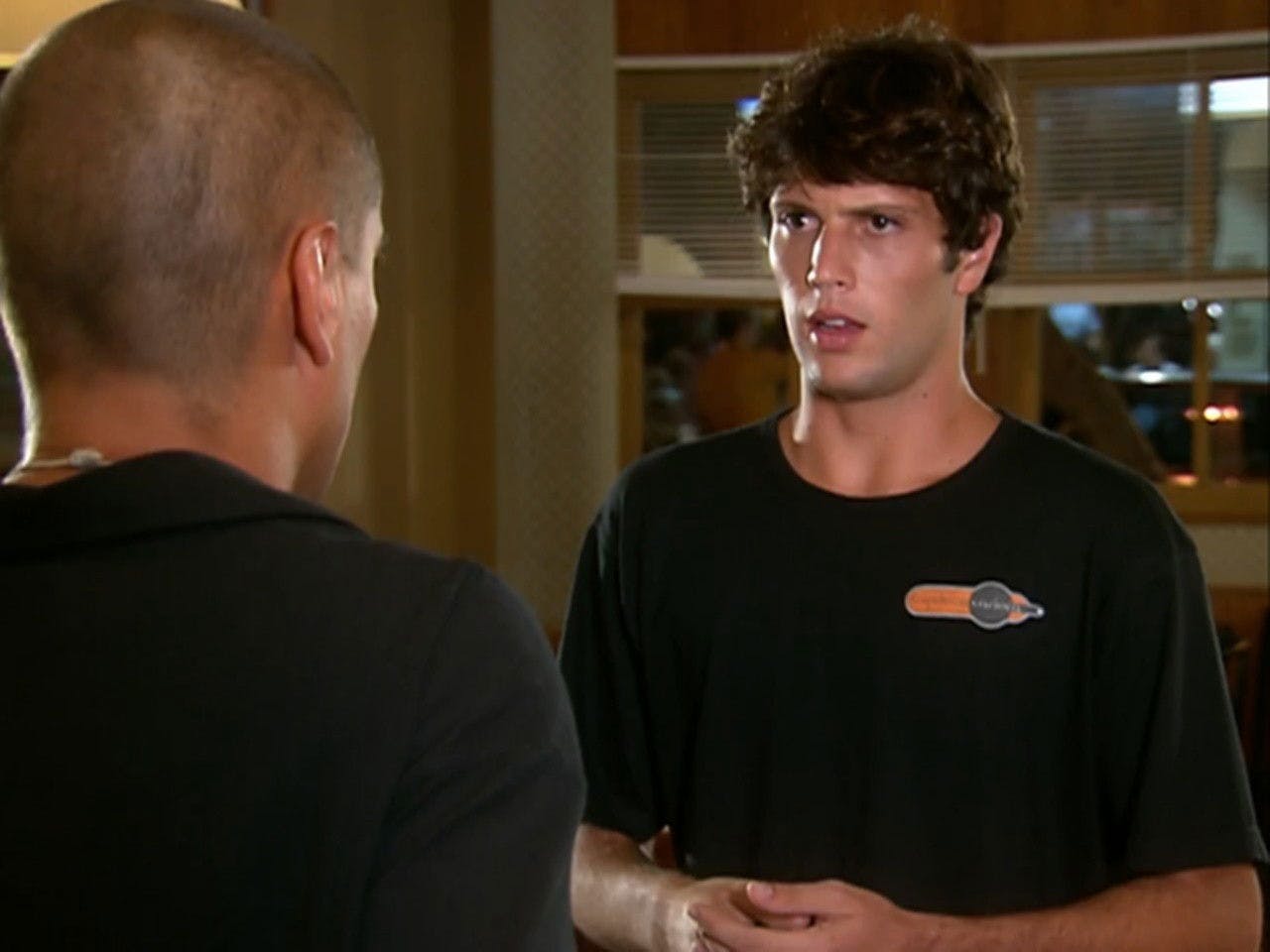 Paraíso Tropical - episódio 1x50