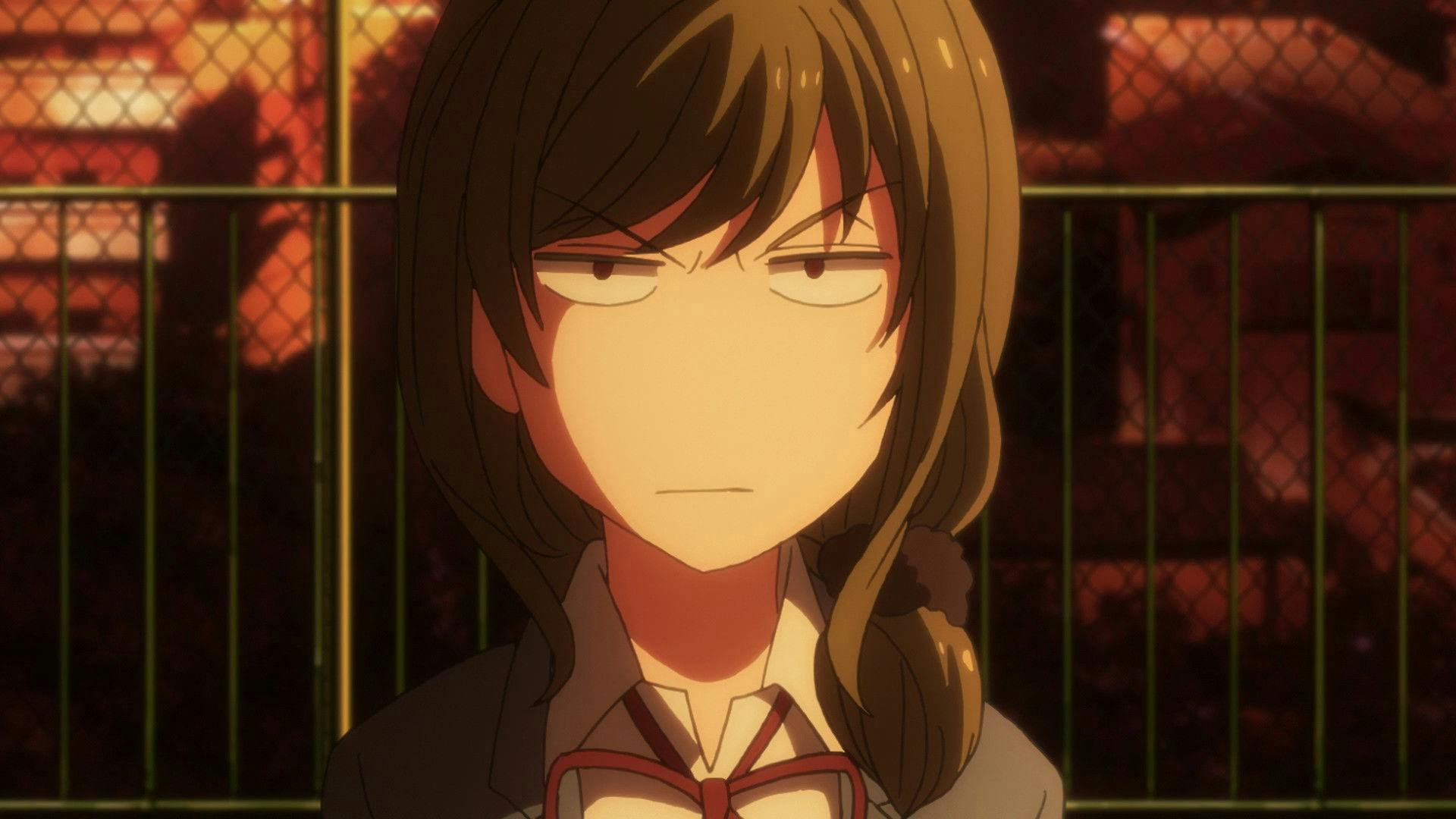 Gekkan Shoujo Nozaki-kun - episódio 1x6