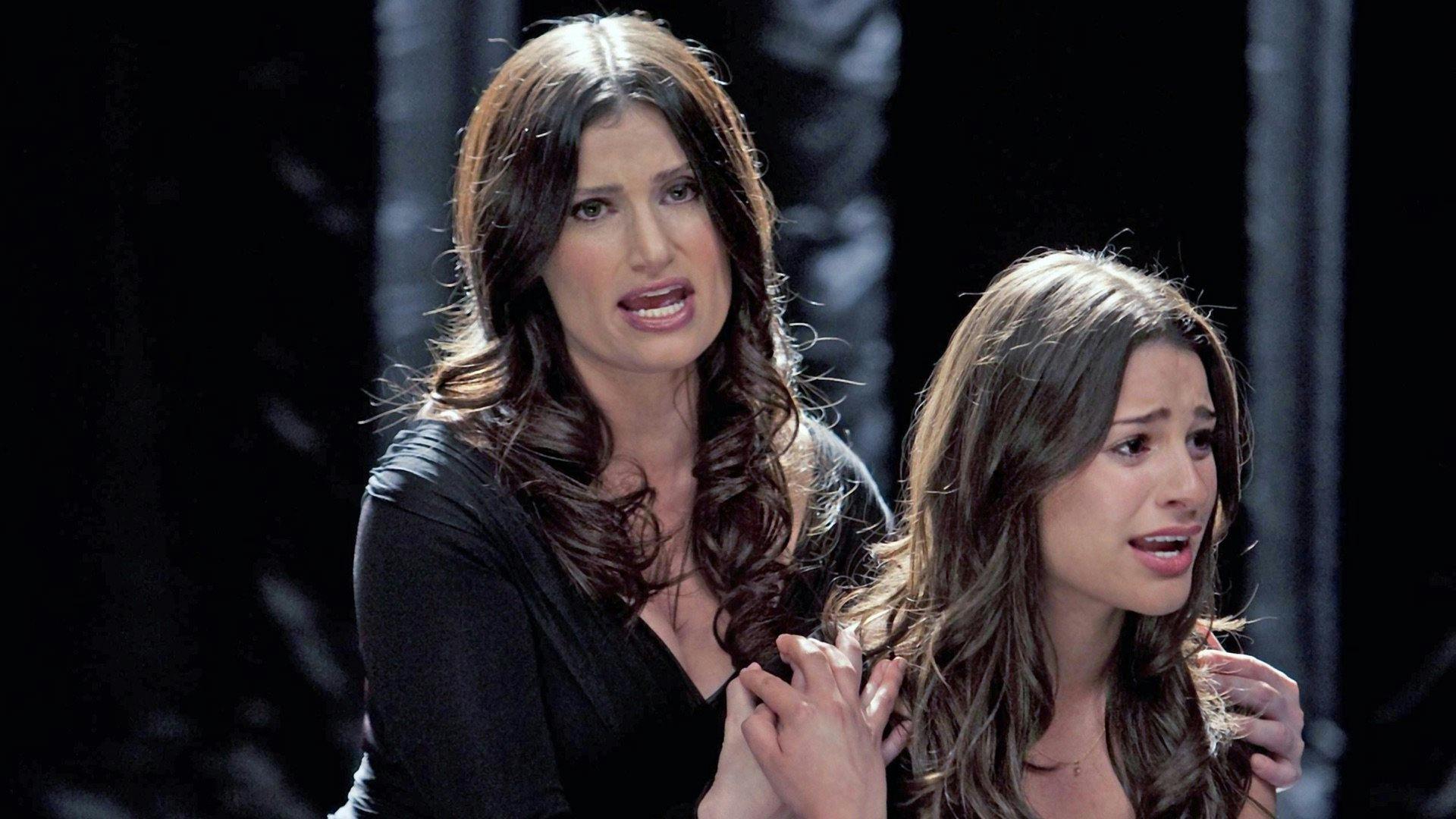 Glee: Em Busca da Fama - episódio 1x19