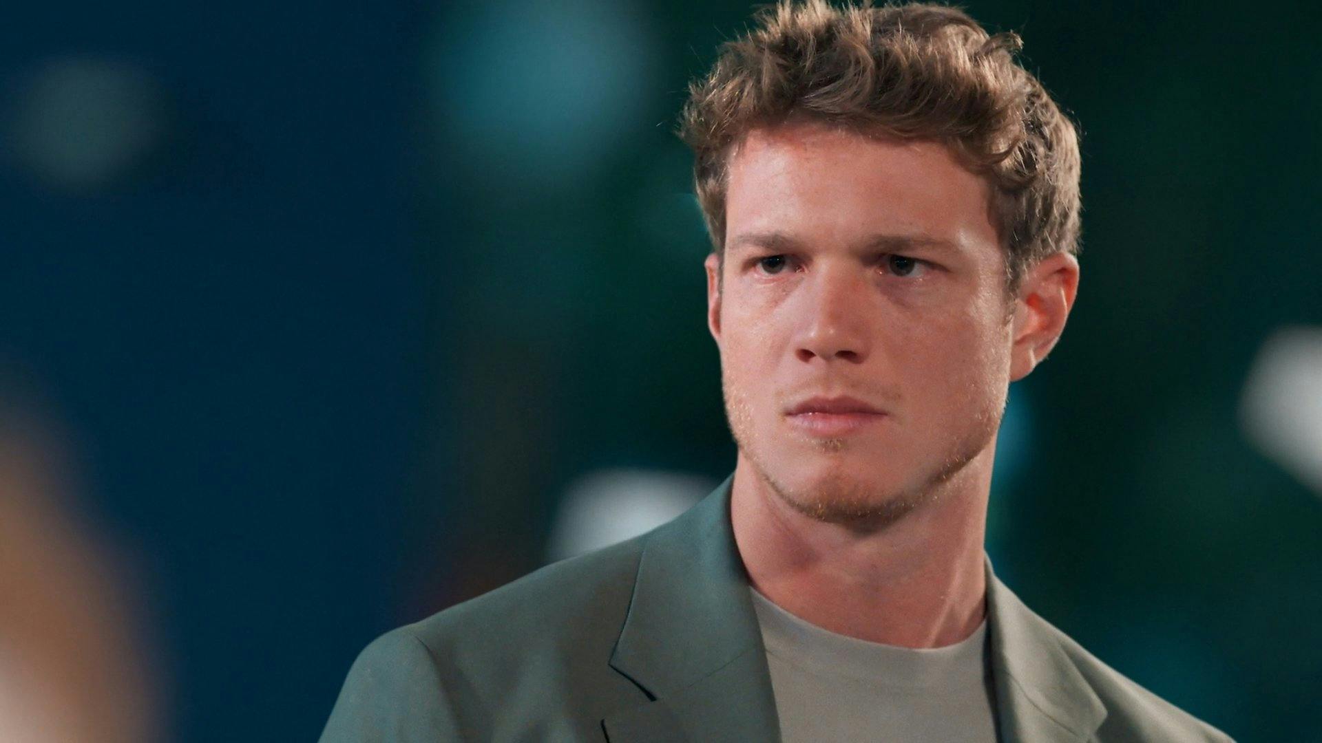 Três Graças - episódio 1x14