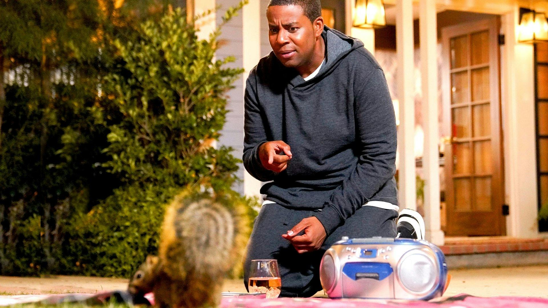 Kenan - episódio 1x6