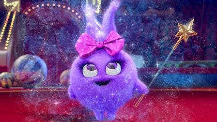 As Aventuras de Sunny Bunnies - episódio 1x2