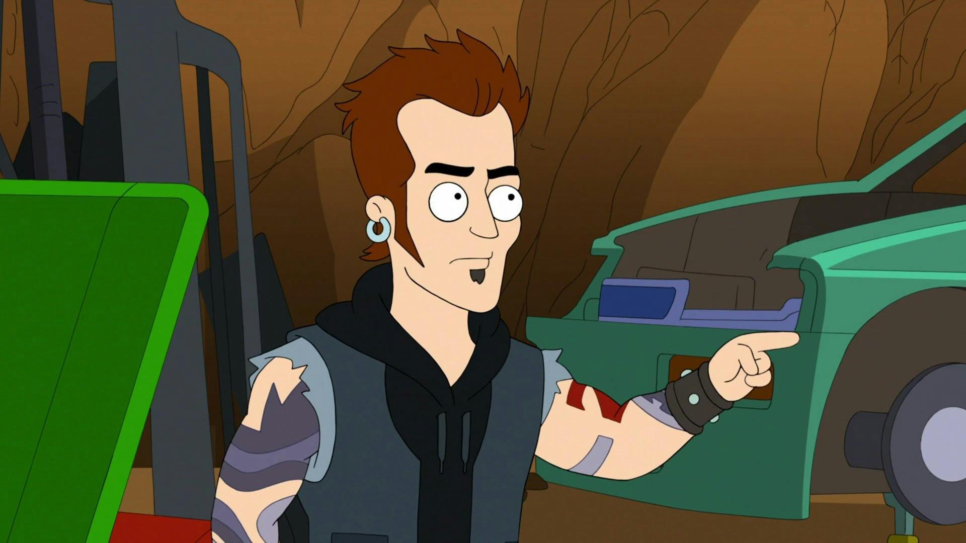 American Dad!