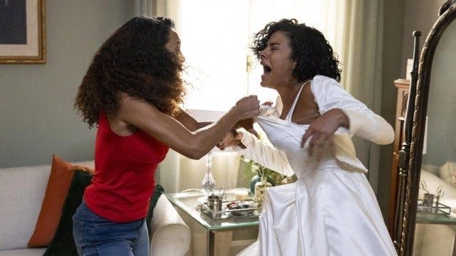 Vale Tudo - episódio 1x85