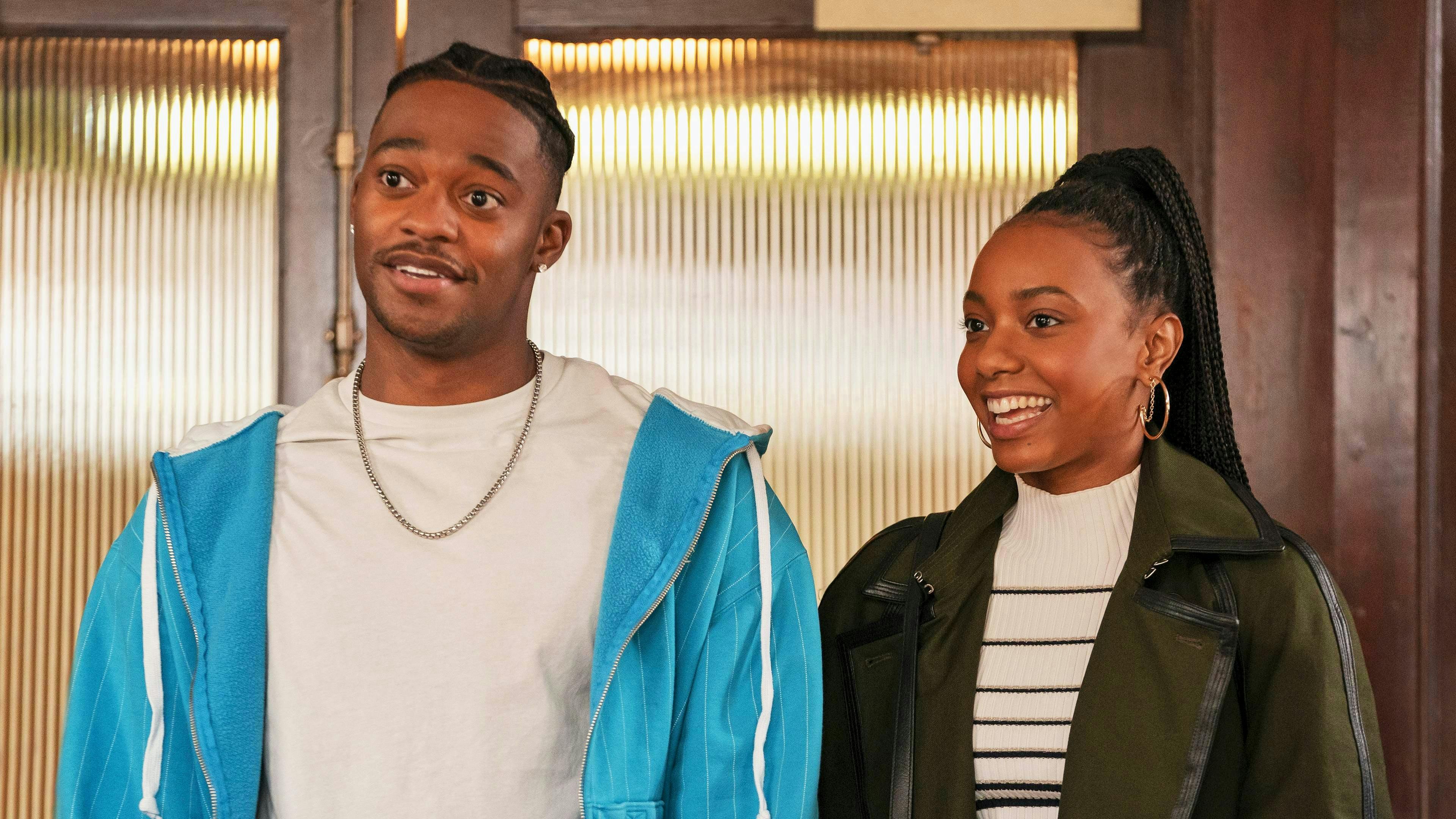 A Vida Sexual das Universitárias - episódio 1x7