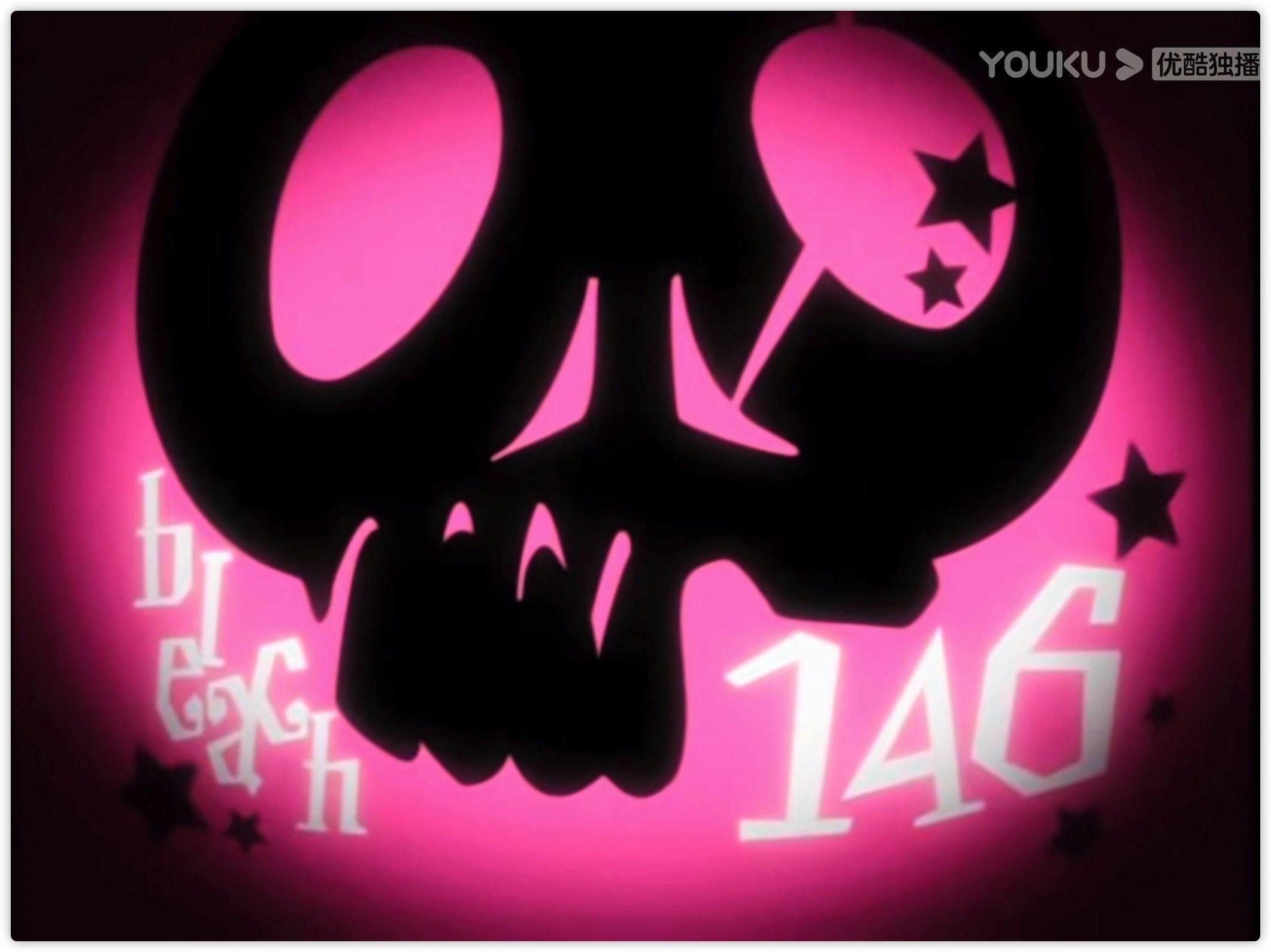 Bleach - episódio 1x146