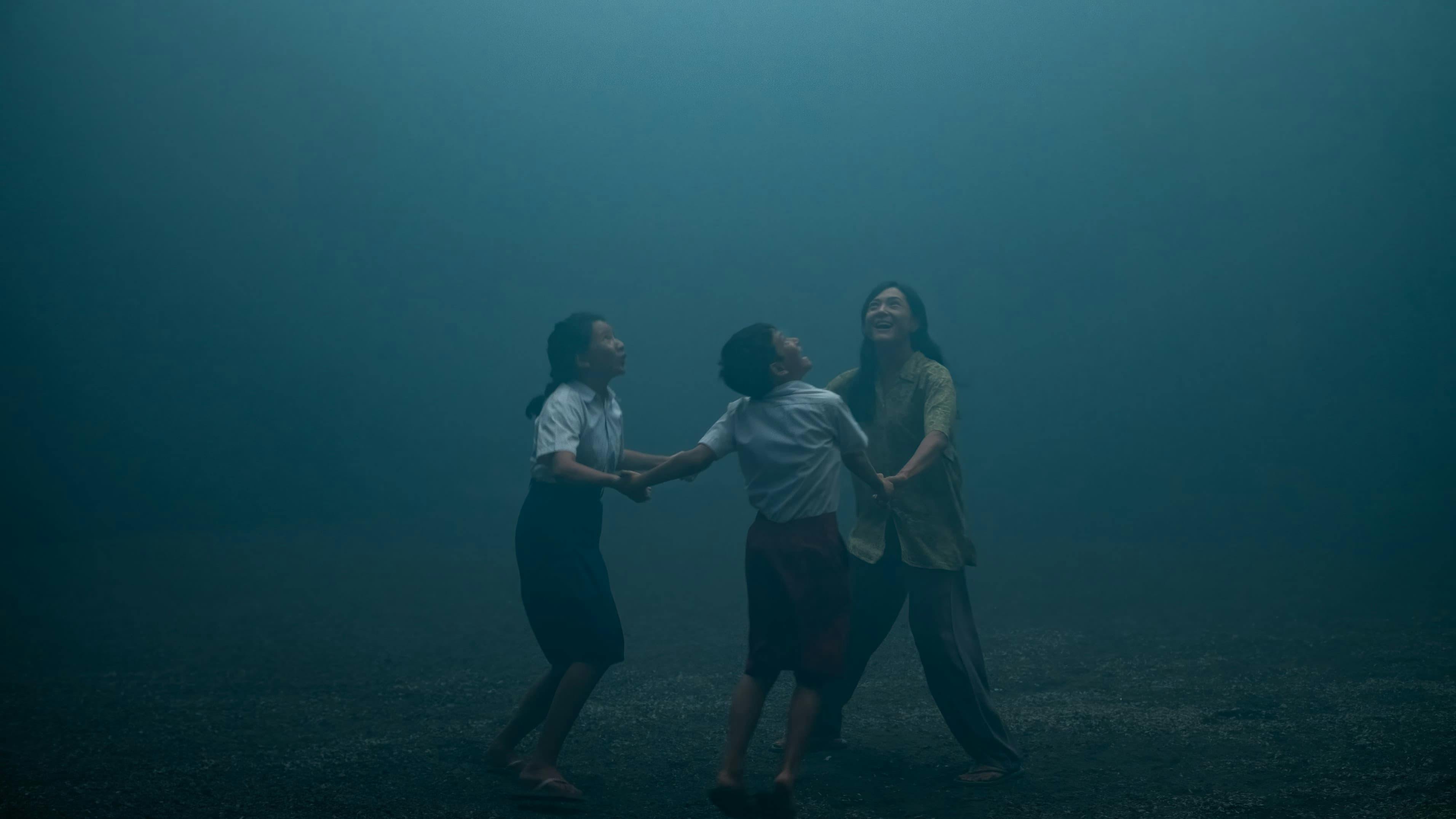Pesadelos e Devaneios de Joko Anwar - episódio 1x6