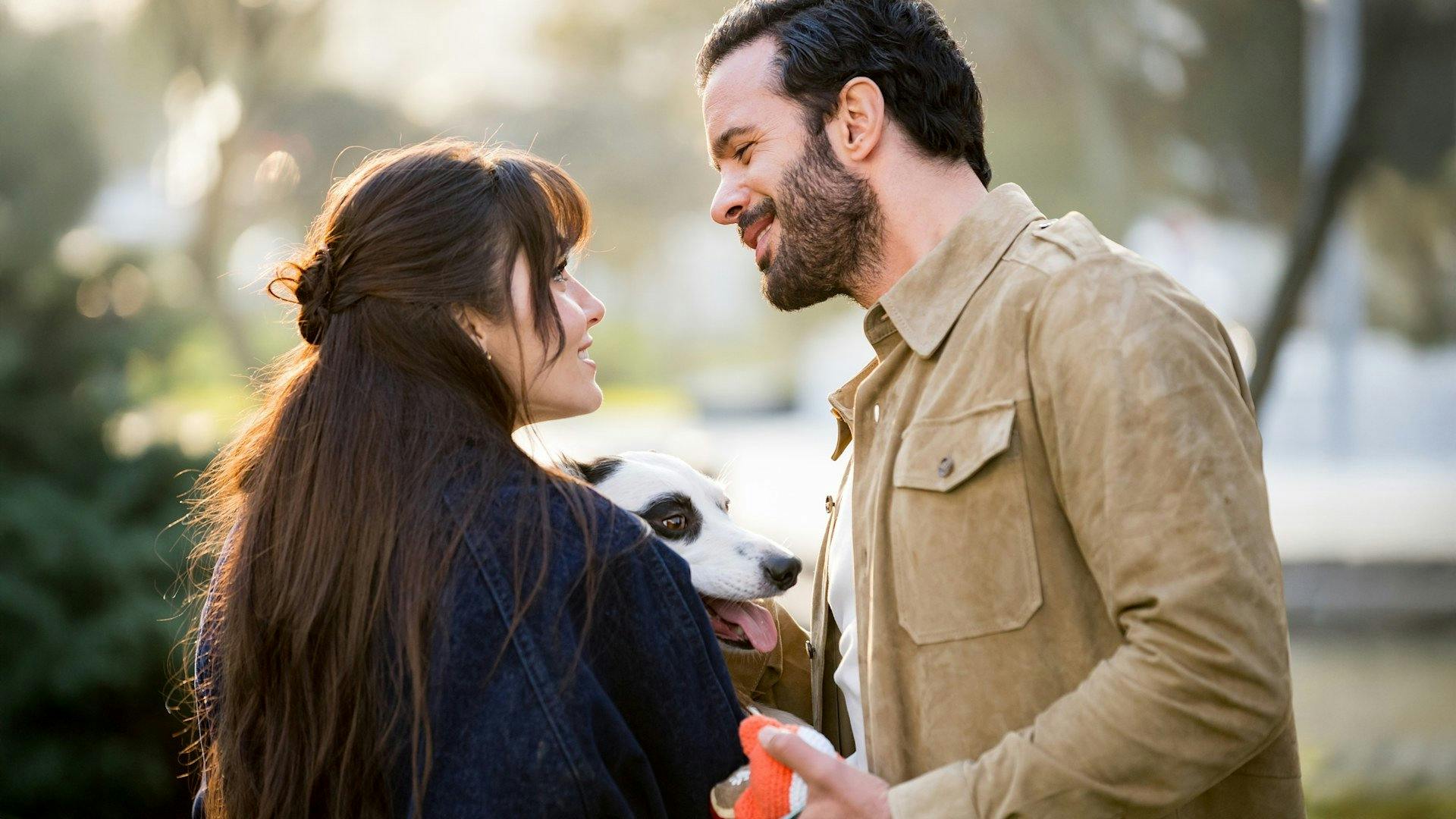 Lembranças de um Amor - episódio 1x6