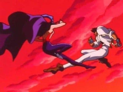 Those Who Hunt Elves - episódio 1x4