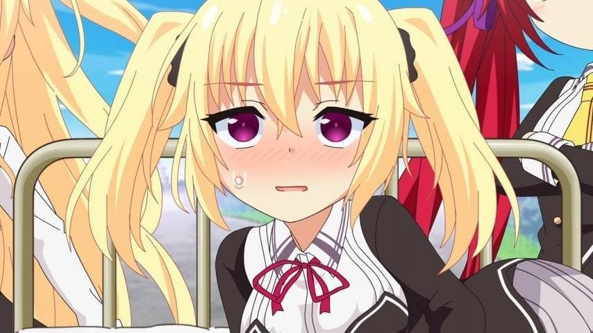 Nora to Oujo to Noraneko Heart - episódio 1x12