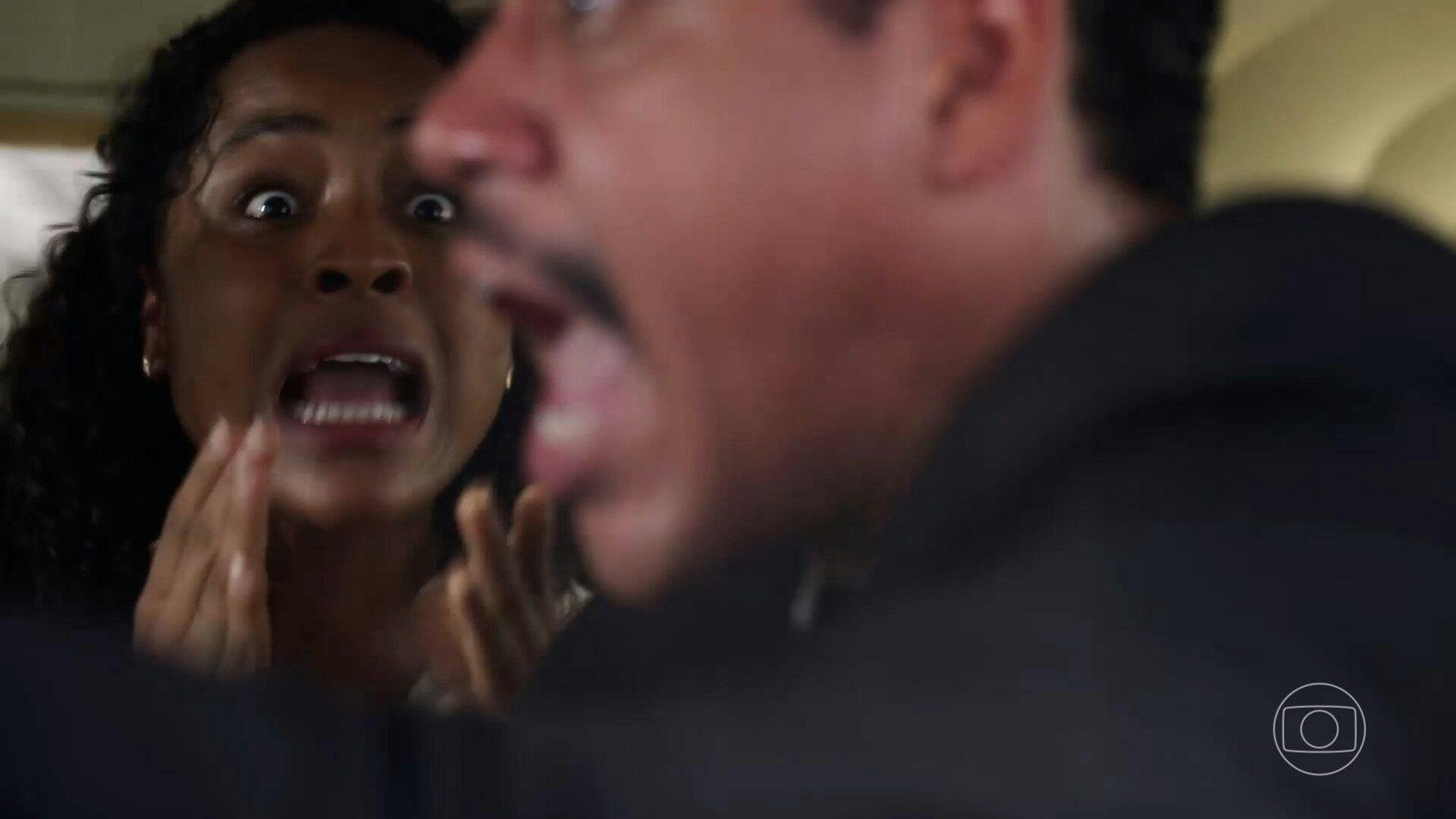 Garota do Momento - episódio 1x65