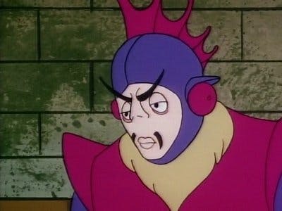 Tutubarão - episódio 1x11