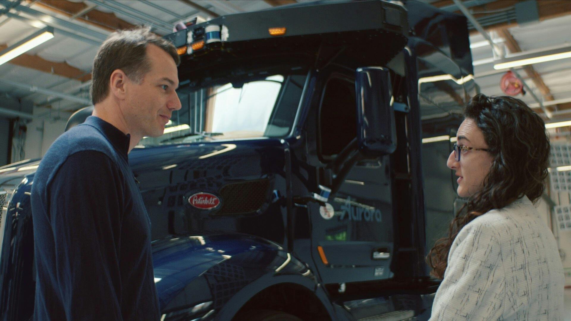 Trabalho - episódio 1x4