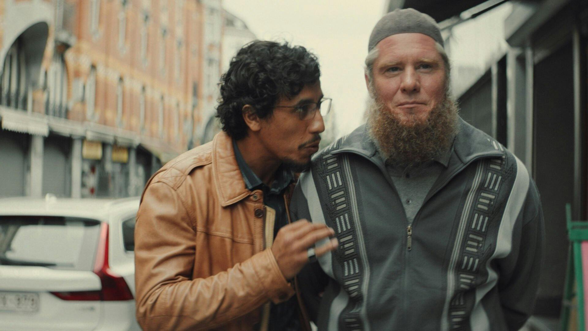 Terra à Venda - episódio 1x4