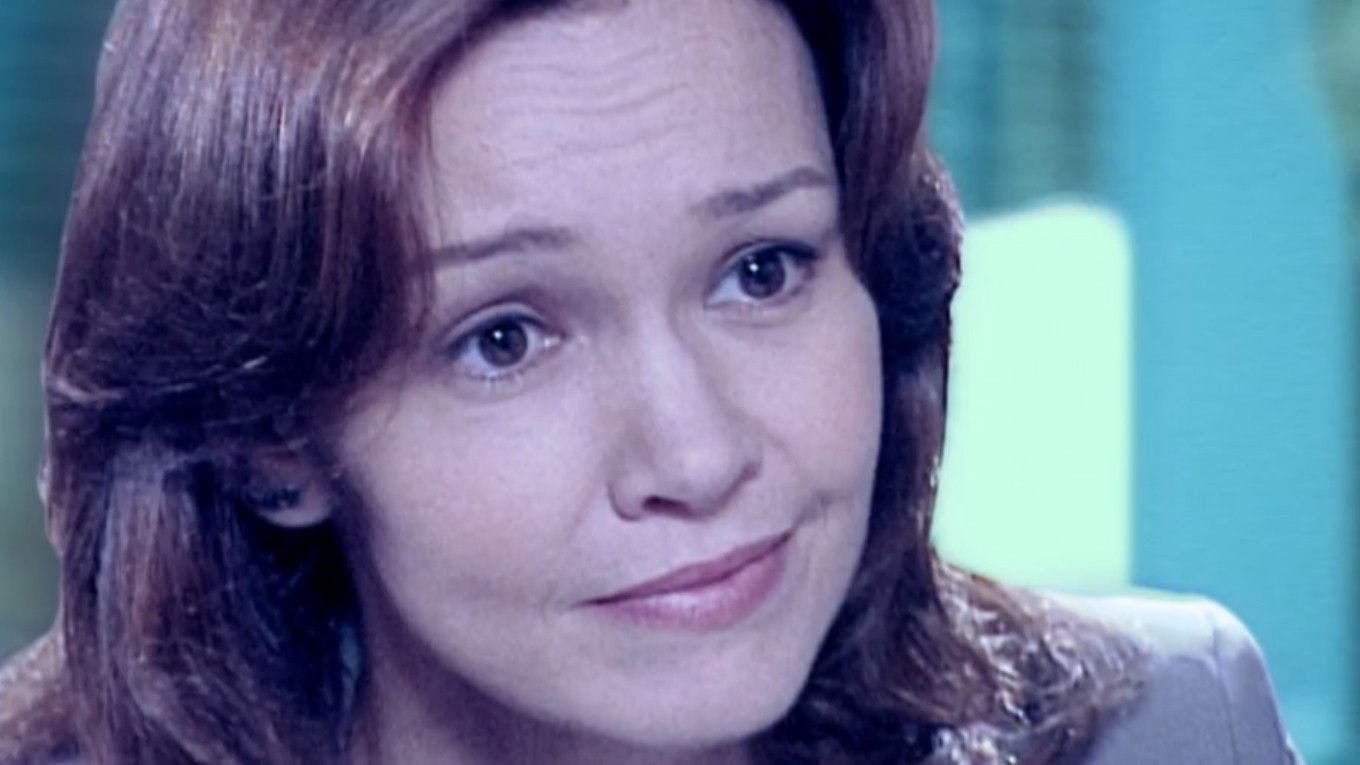 Celebridade - episódio 1x94