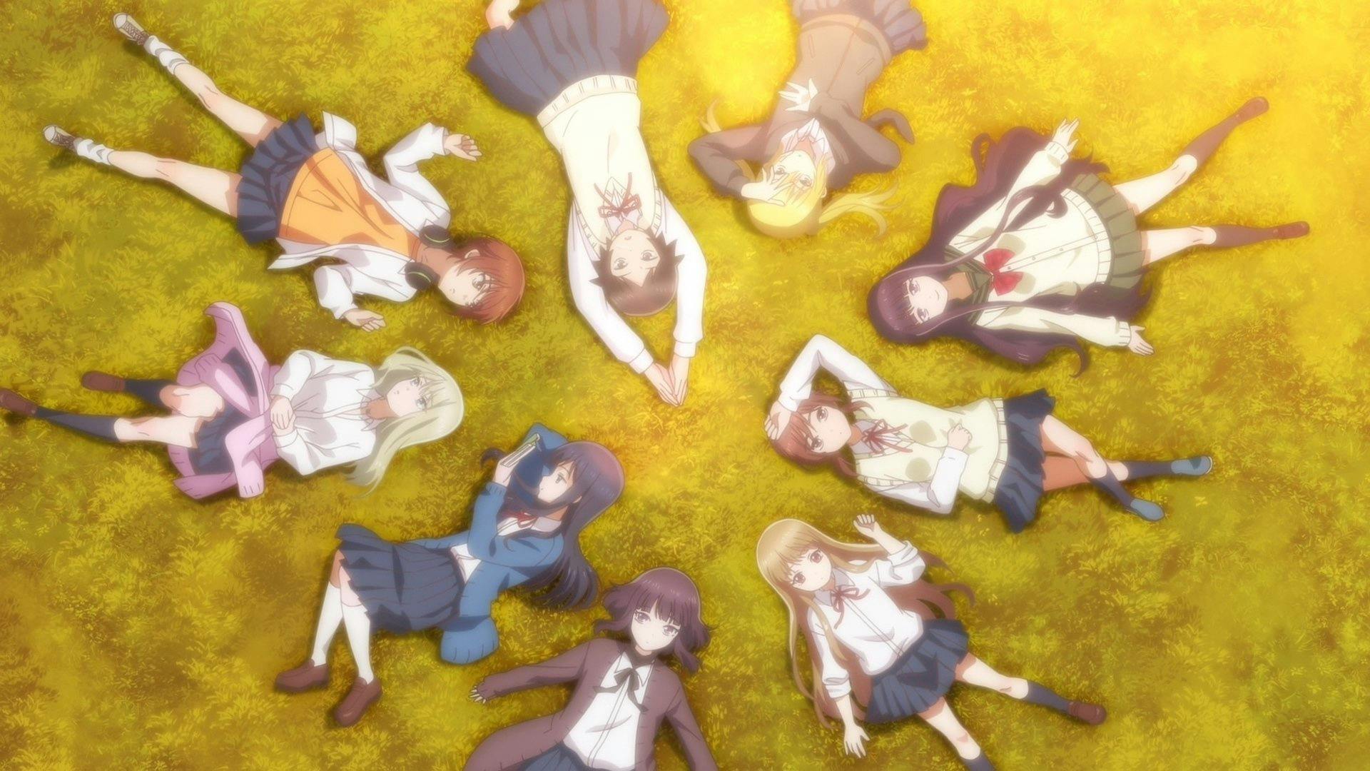 backdrop