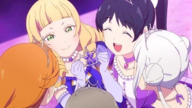 Love Live! Superstar!! - episódio 1x10