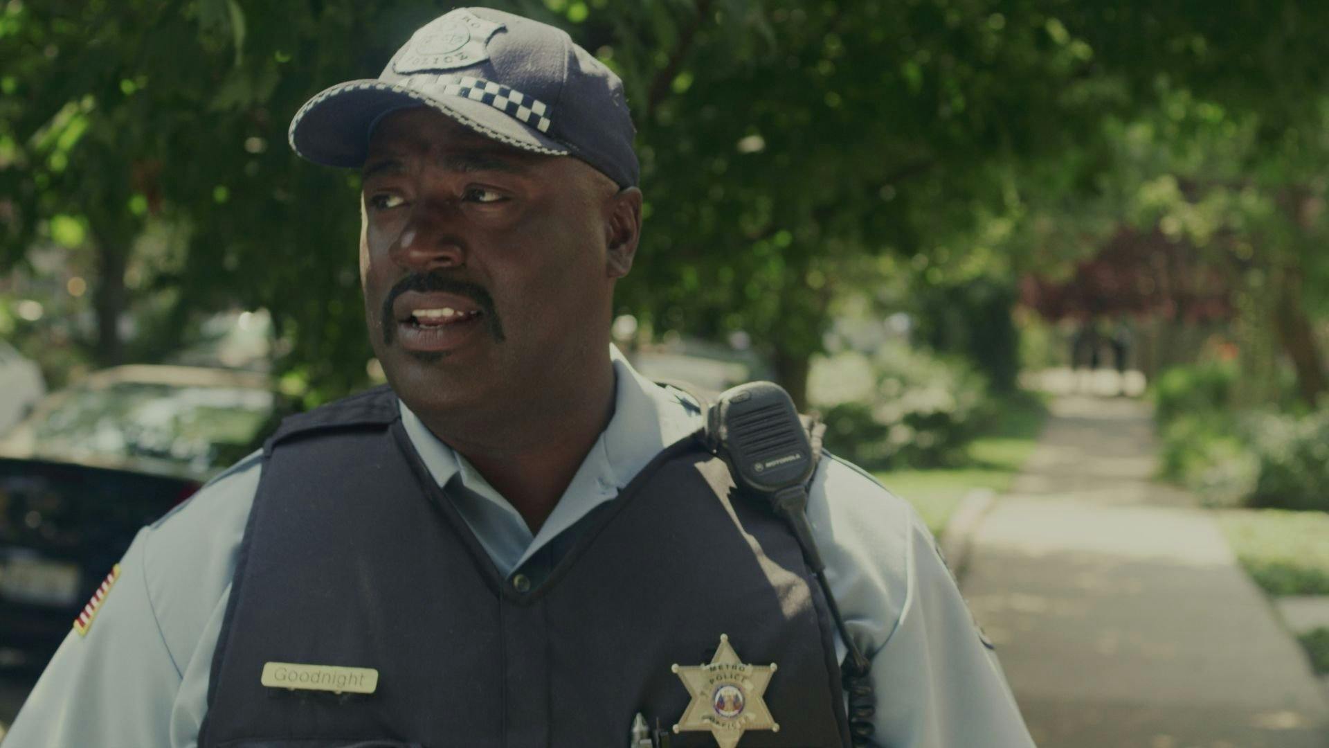 South Side - episódio 1x8