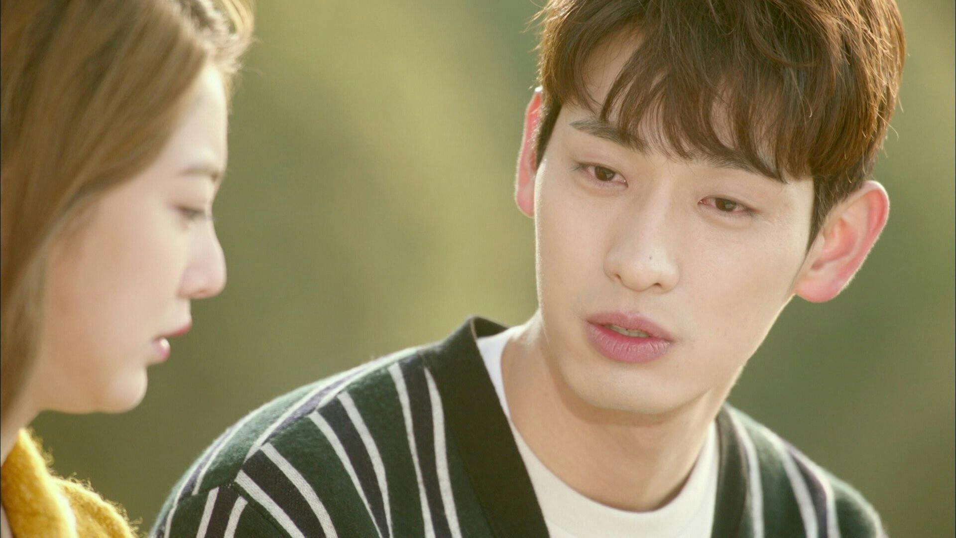 My Shy Boss - episódio 1x14