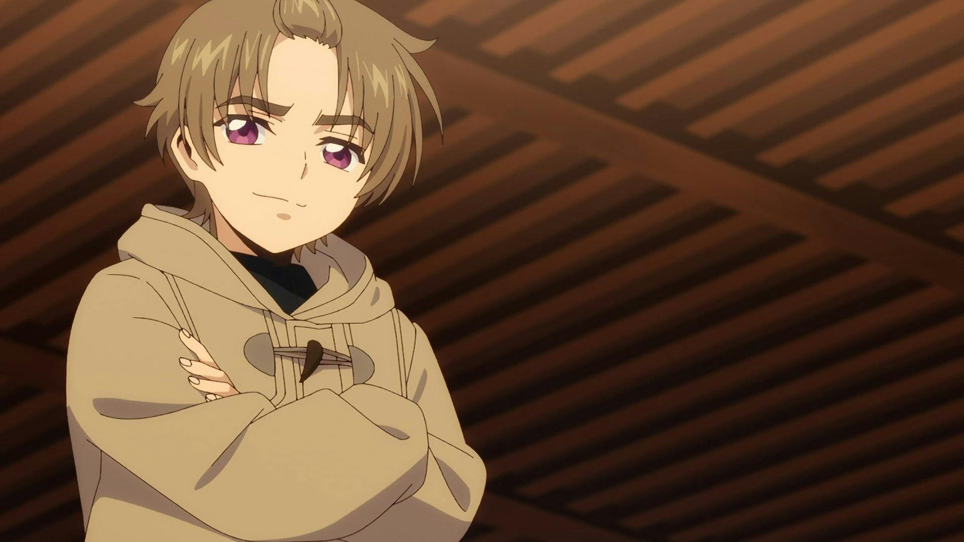 CARDFIGHT!! VANGUARD overDress - episódio 1x22