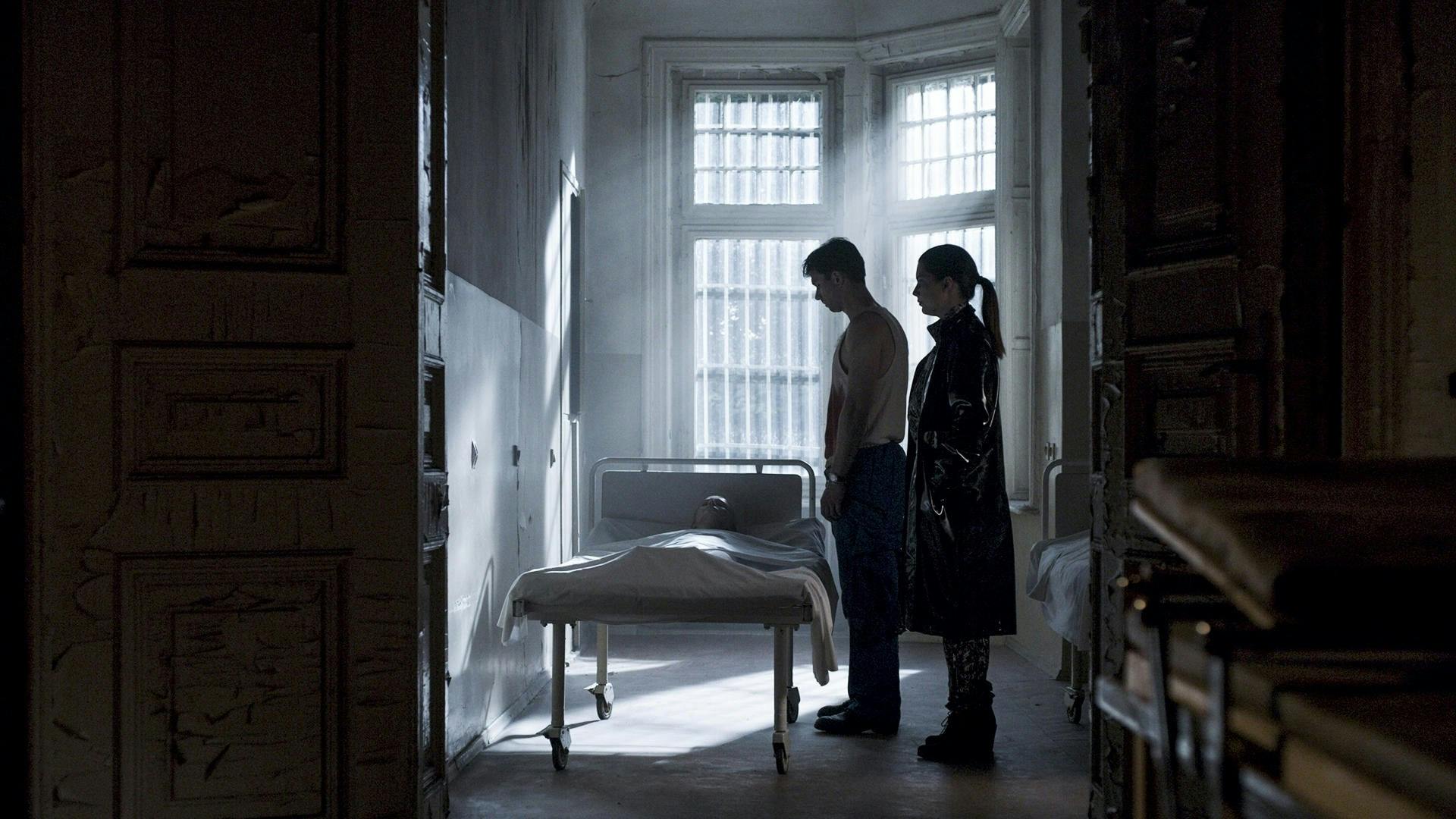 1983 - episódio 1x6