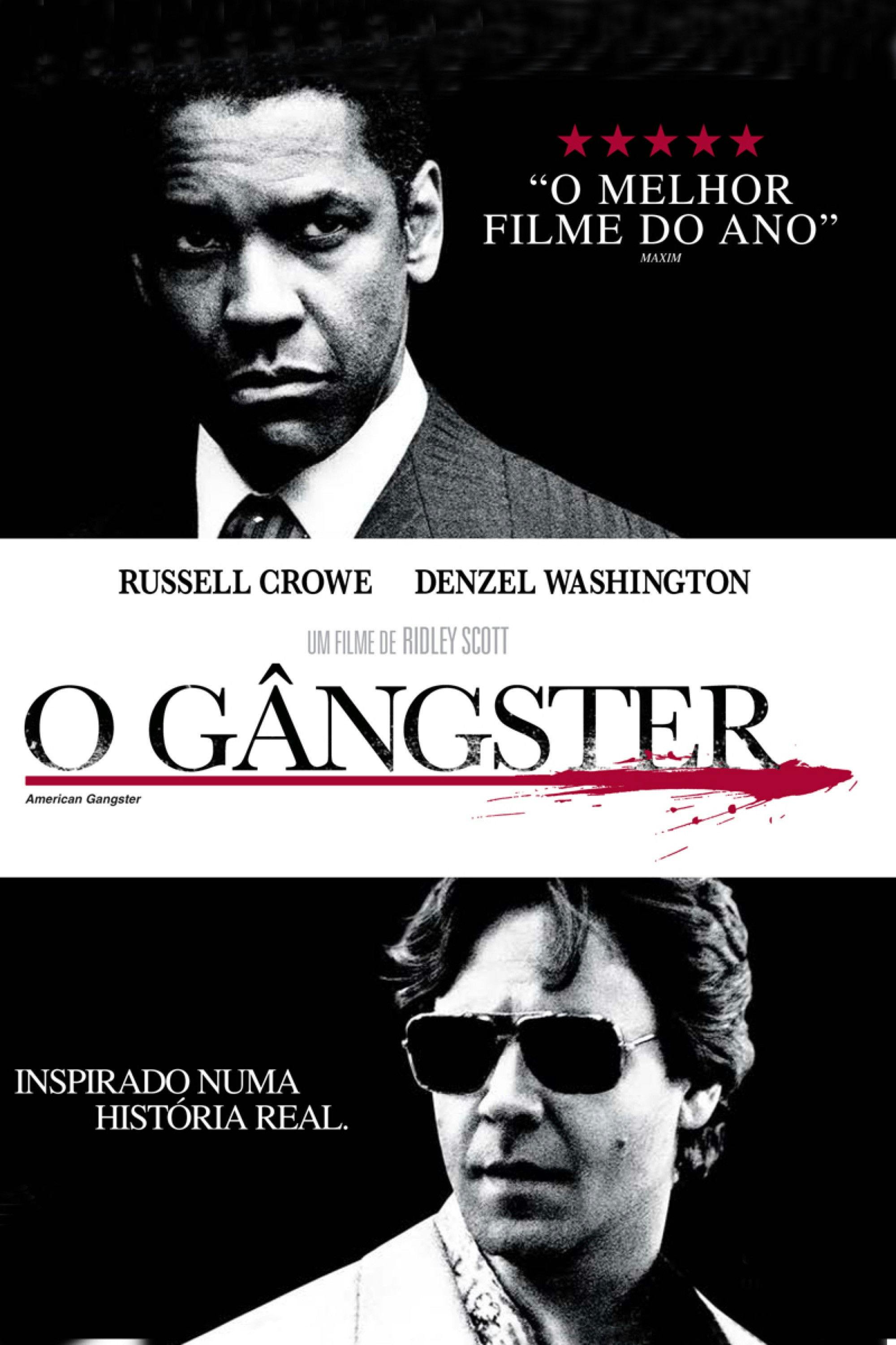 O Gângster