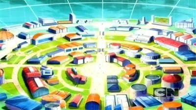 Bakugan