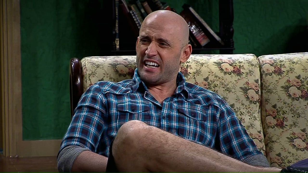 Vai Que Cola - episódio 1x40