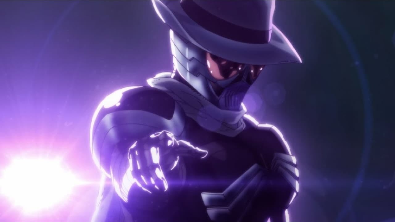 Fûto Tantei: Kamen Rider Skull no Shôzô backdrop