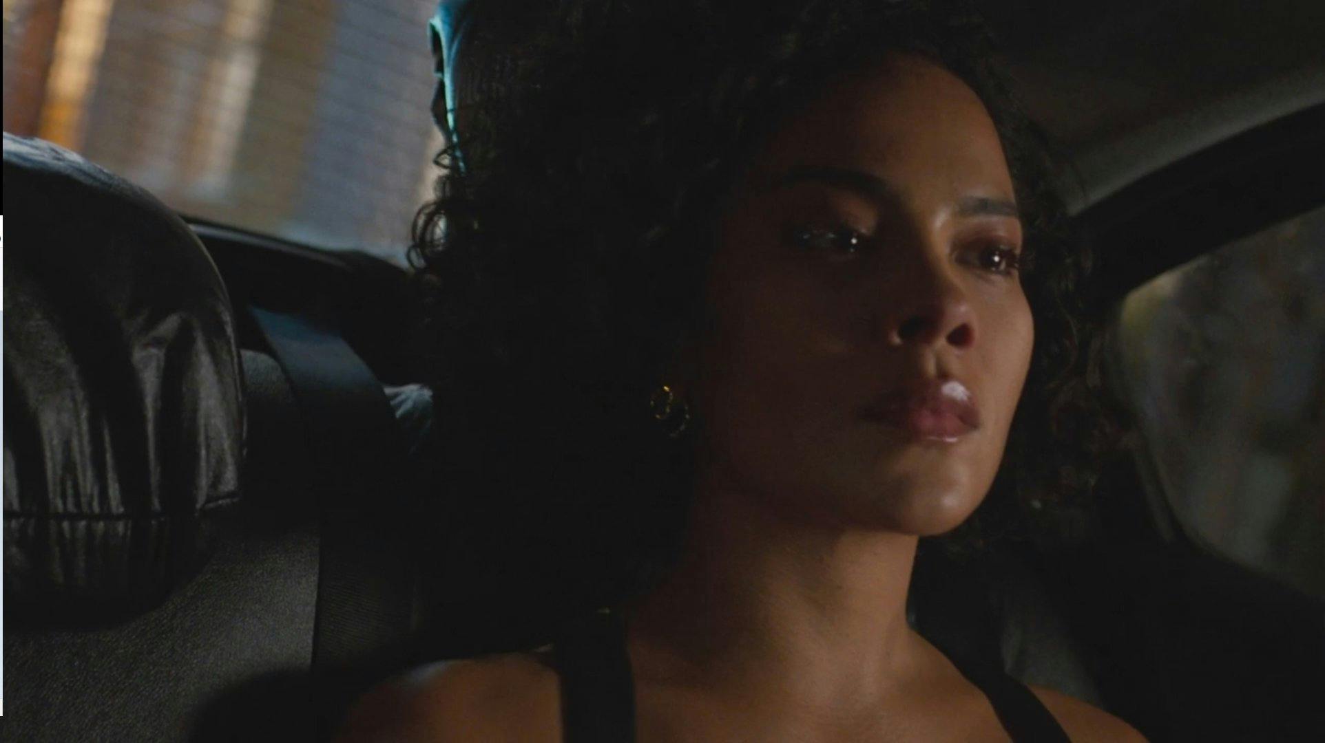 Vale Tudo - episódio 1x8