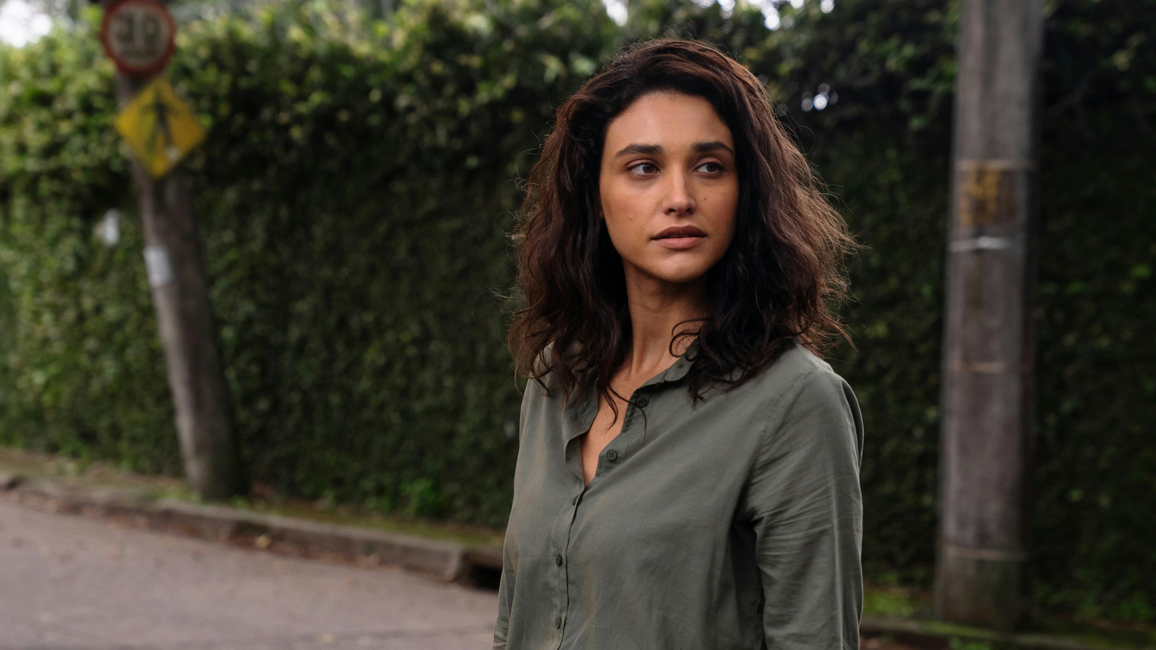 Cenas de um Crime - episódio 1x8