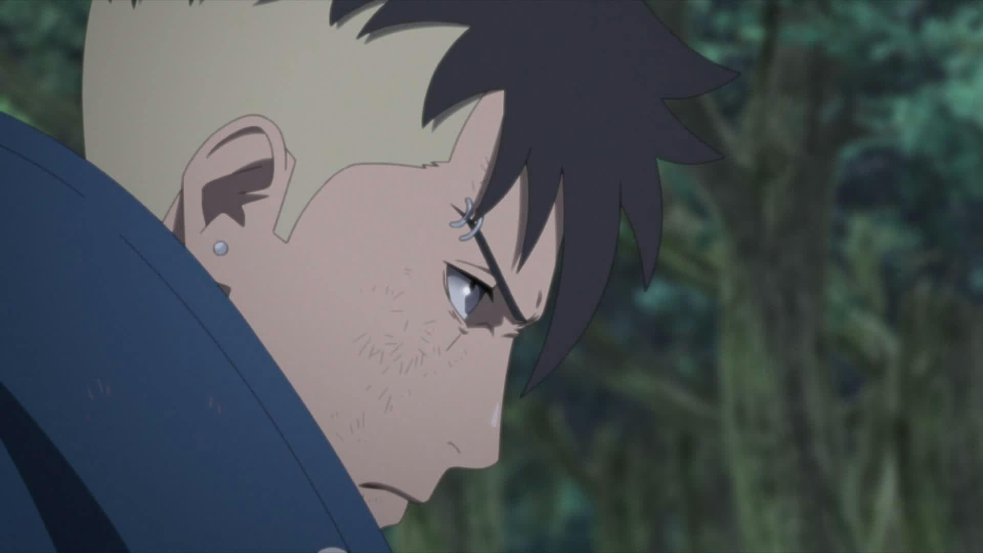 Boruto: Naruto Next Generations - episódio 1x291