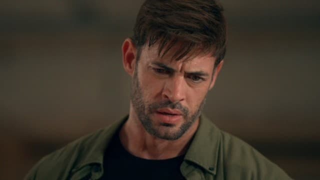 Volta Pra Mim - episódio 1x56