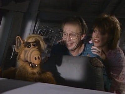 ALF, o ETeimoso - episódio 1x26