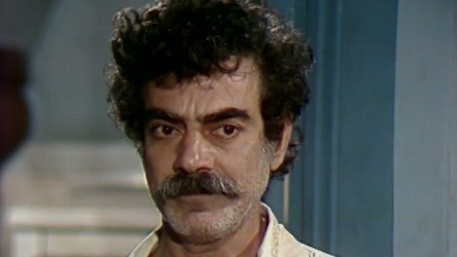 Locomotivas - episódio 1x10