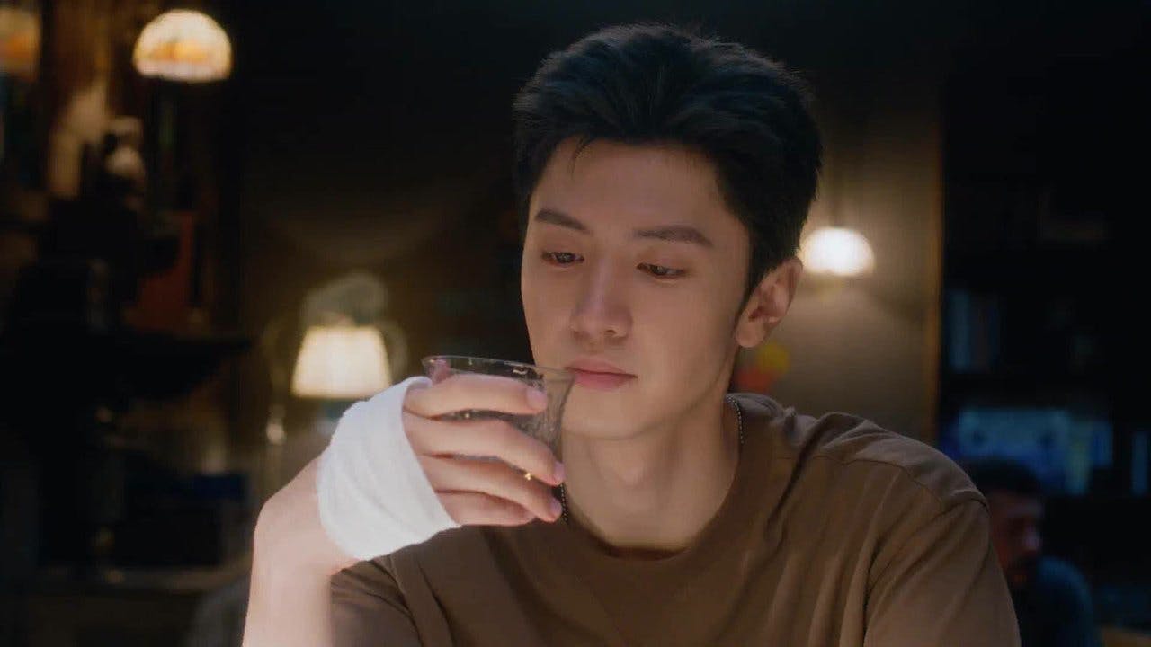 白色橄榄树 - episódio 1x27