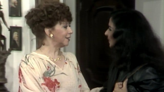 Baila Comigo - episódio 1x47