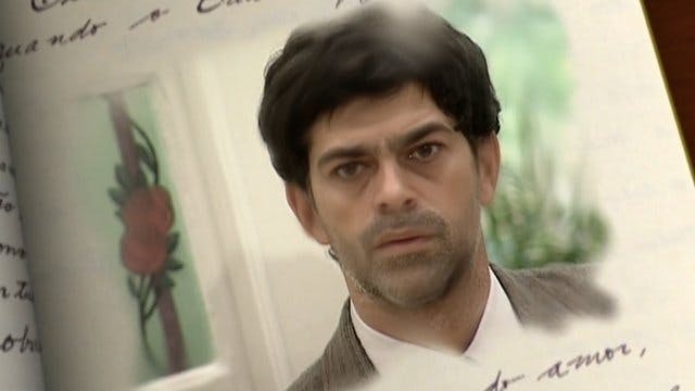 Alma Gêmea - episódio 1x10
