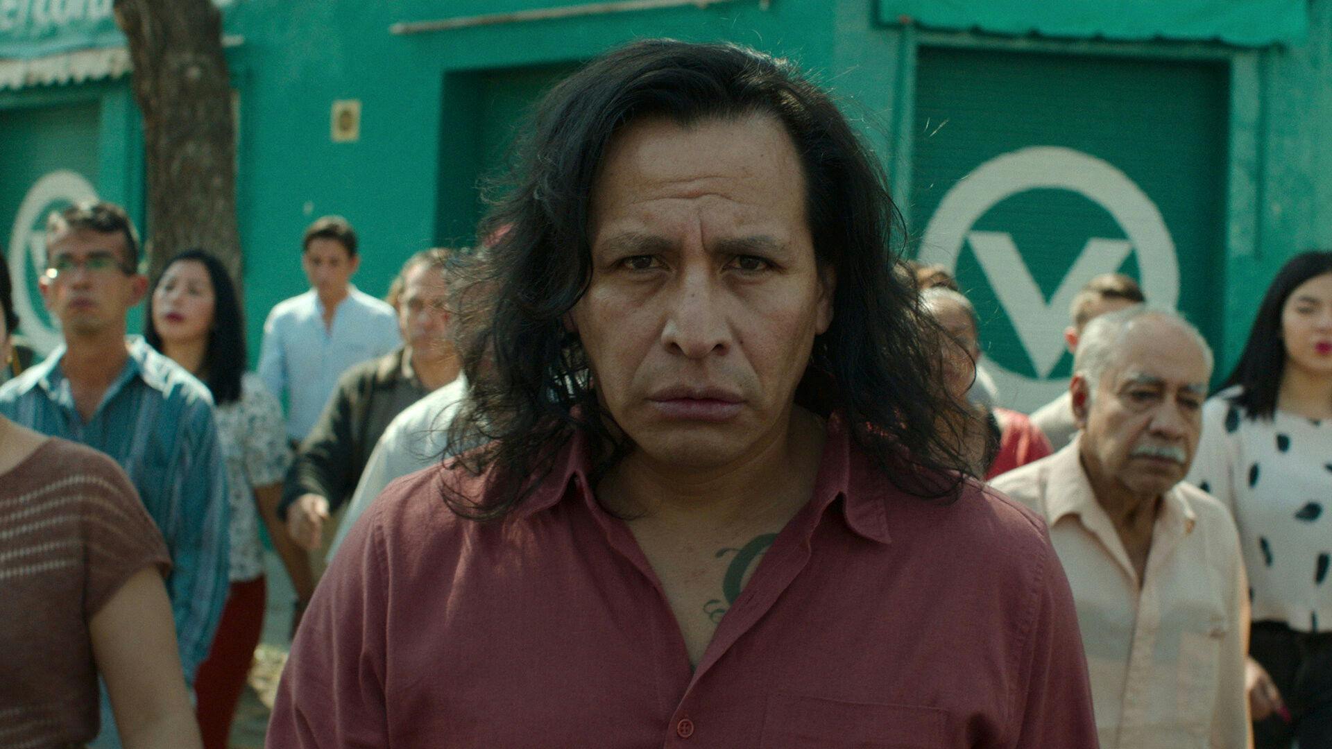 Pisando Fundo - episódio 1x5