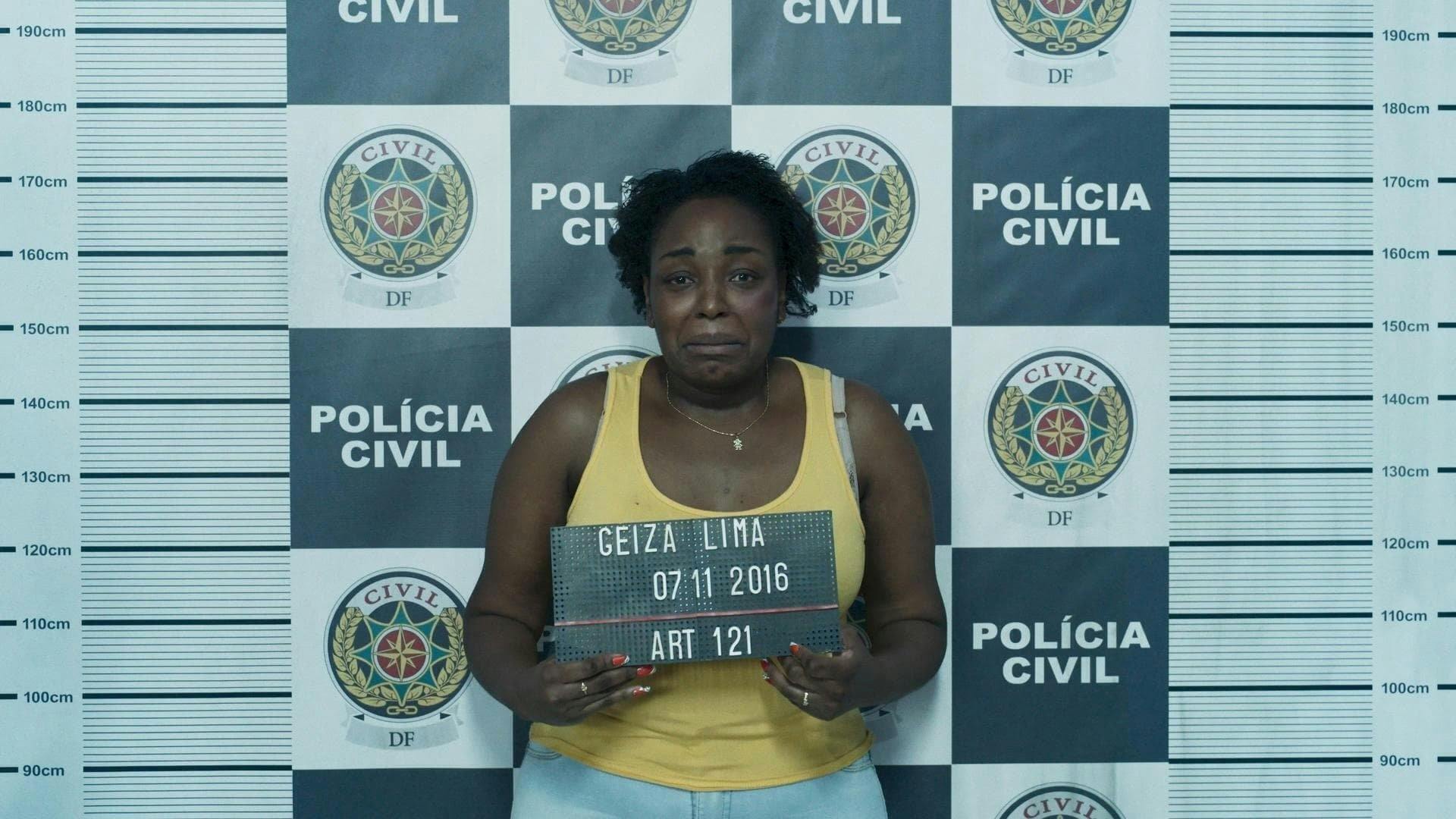 Justiça 2 - episódio 1x3