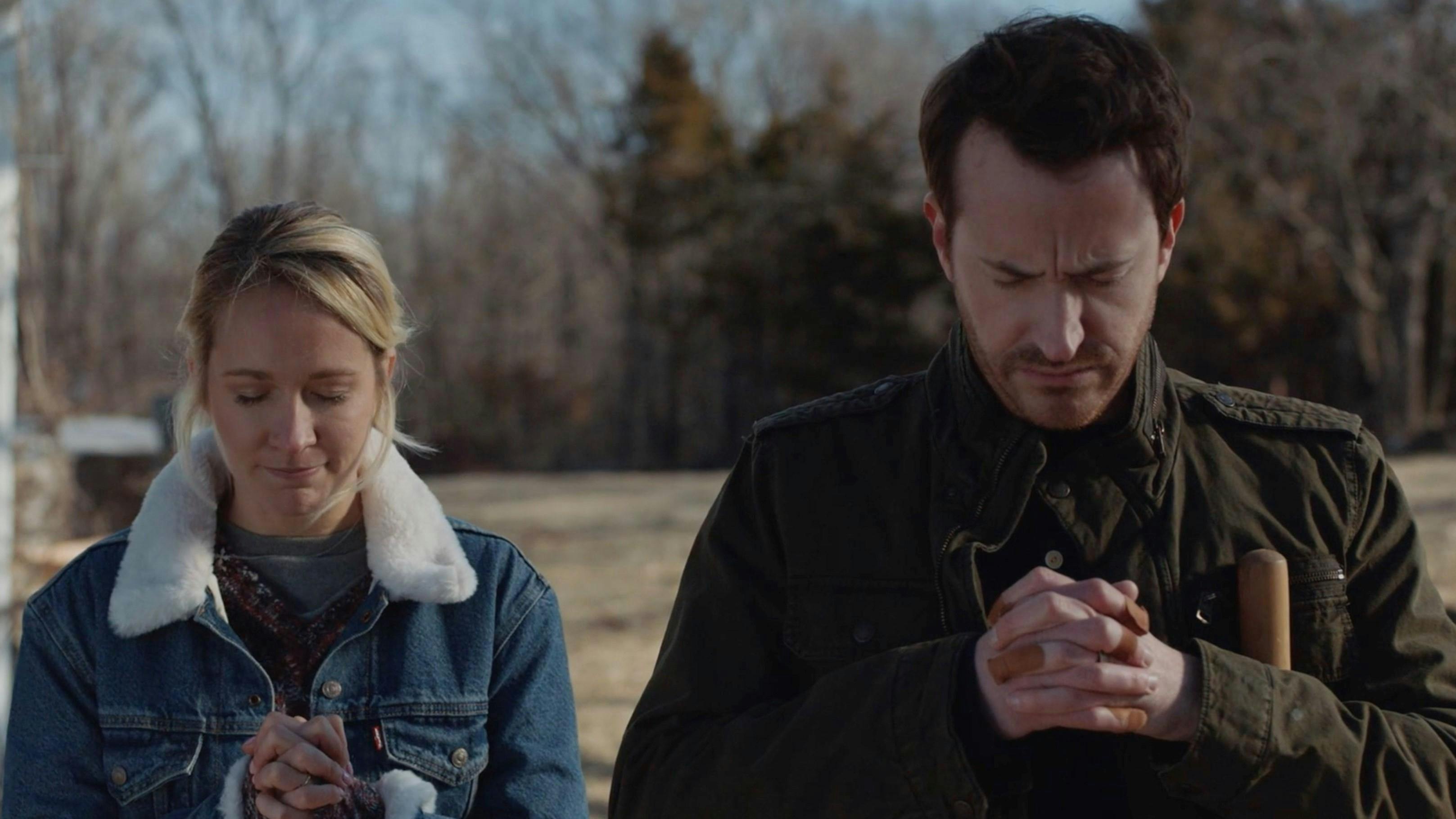 O Inesperado Acontece backdrop