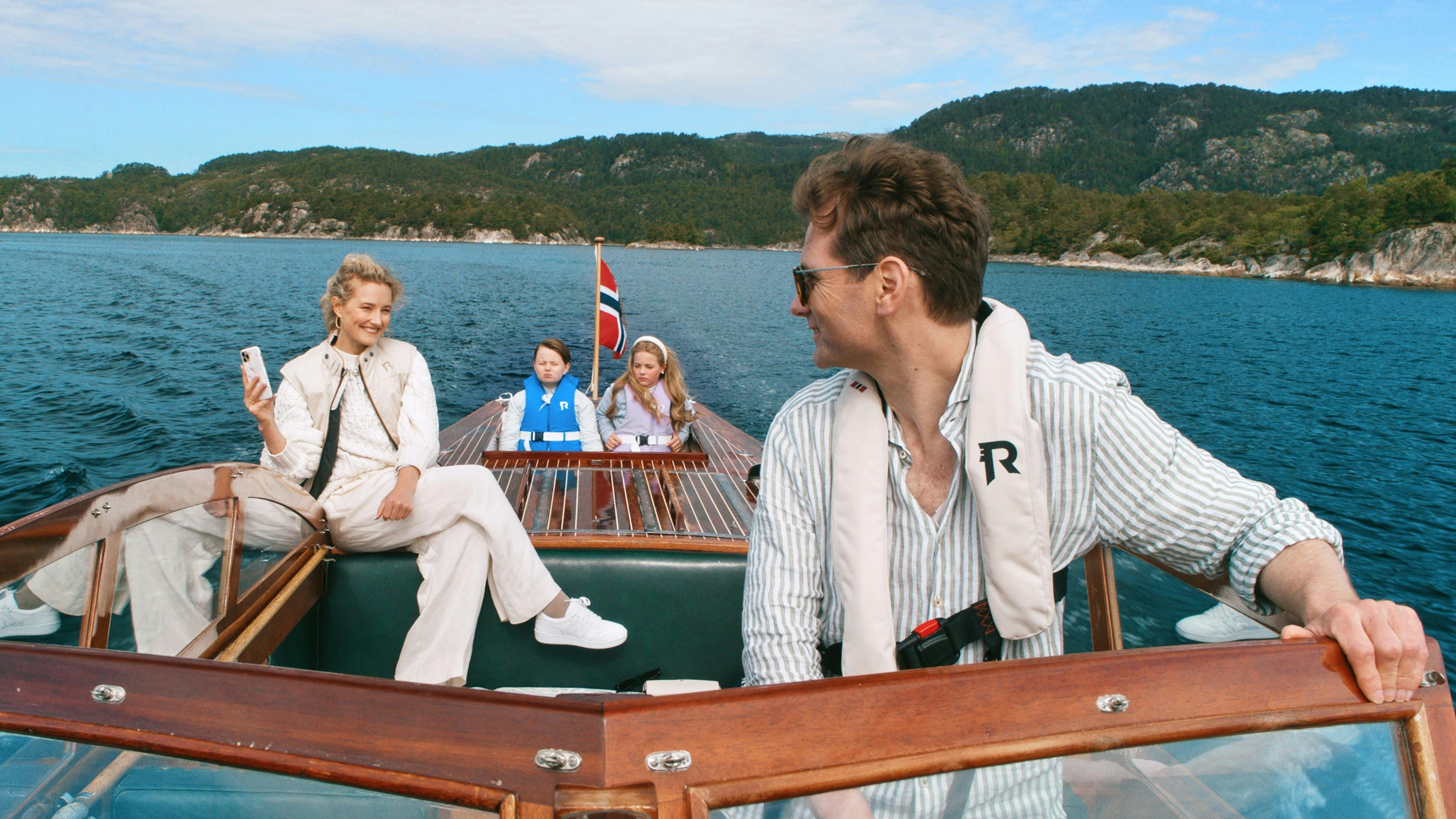 Como Se Livrar de uma Madrasta backdrop