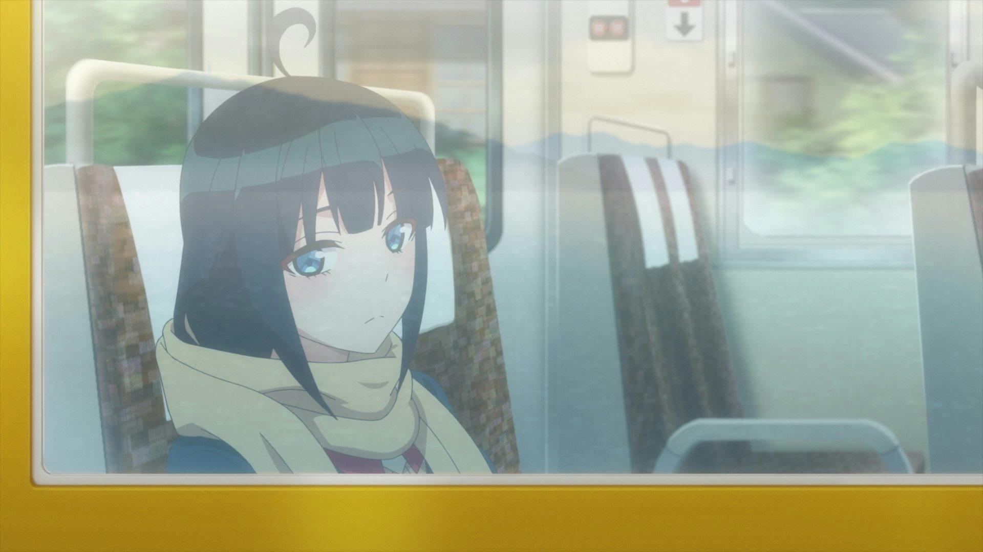 Pon no Michi - episódio 1x12