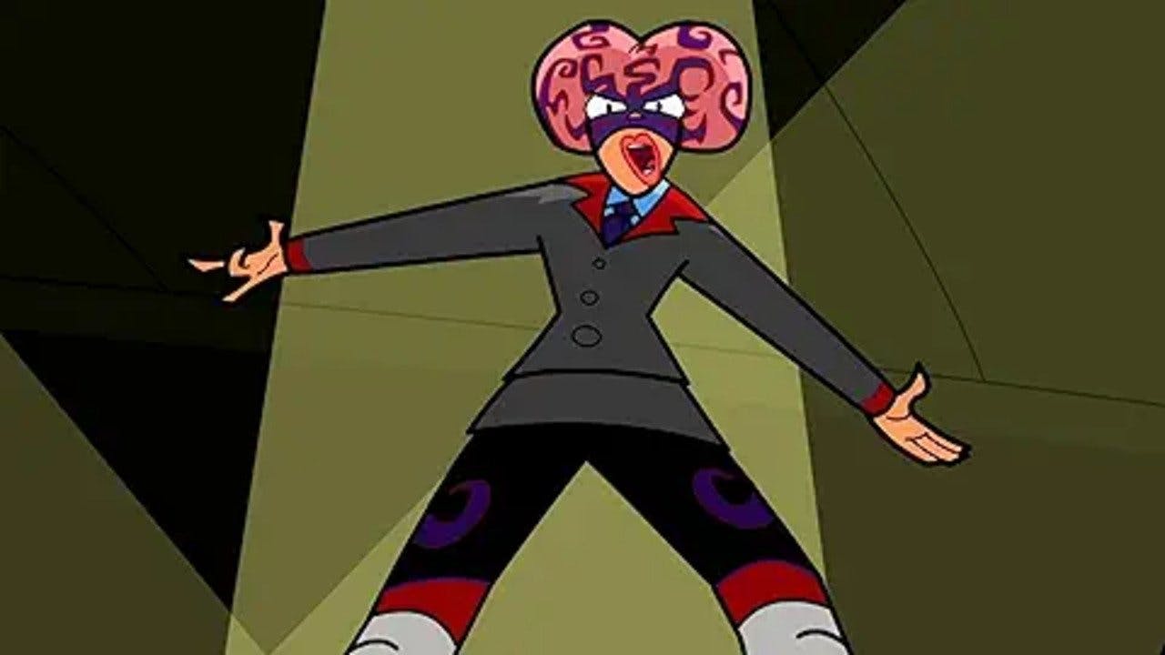 Mucha Lucha - episódio 1x1