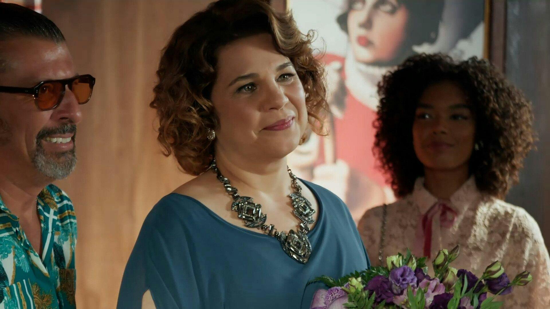 Volta por Cima - episódio 1x138