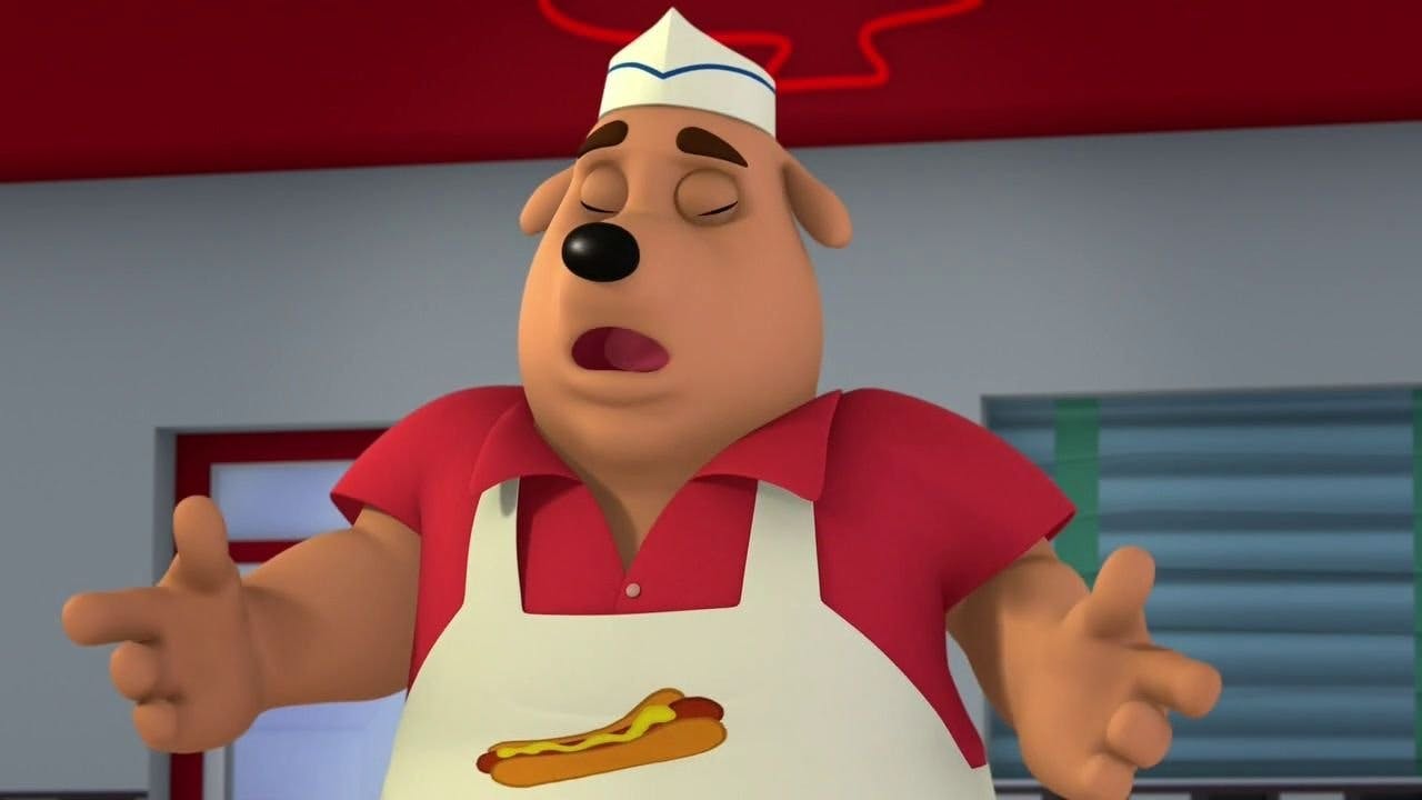Mickey: Aventuras sobre Rodas - episódio 1x42