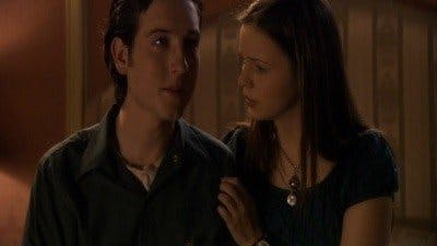 Joan of Arcadia - episódio 1x22