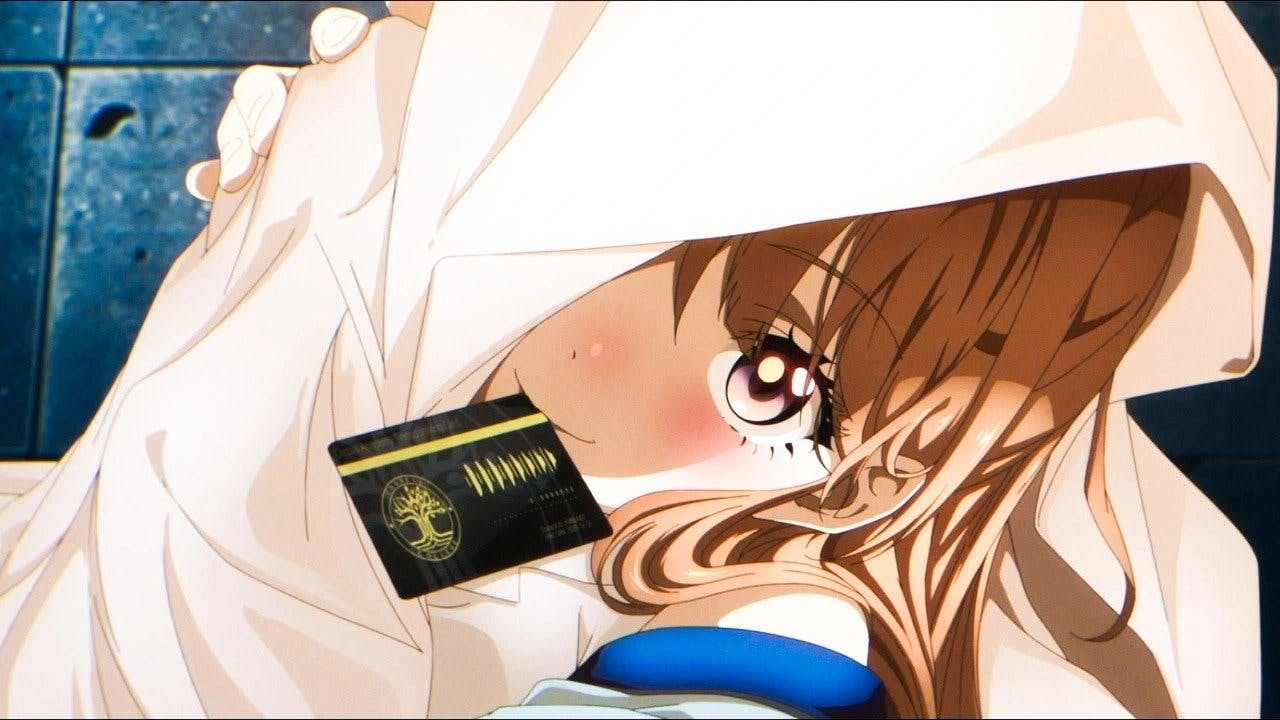 Dragon Raja -The Blazing Dawn-: 2×7