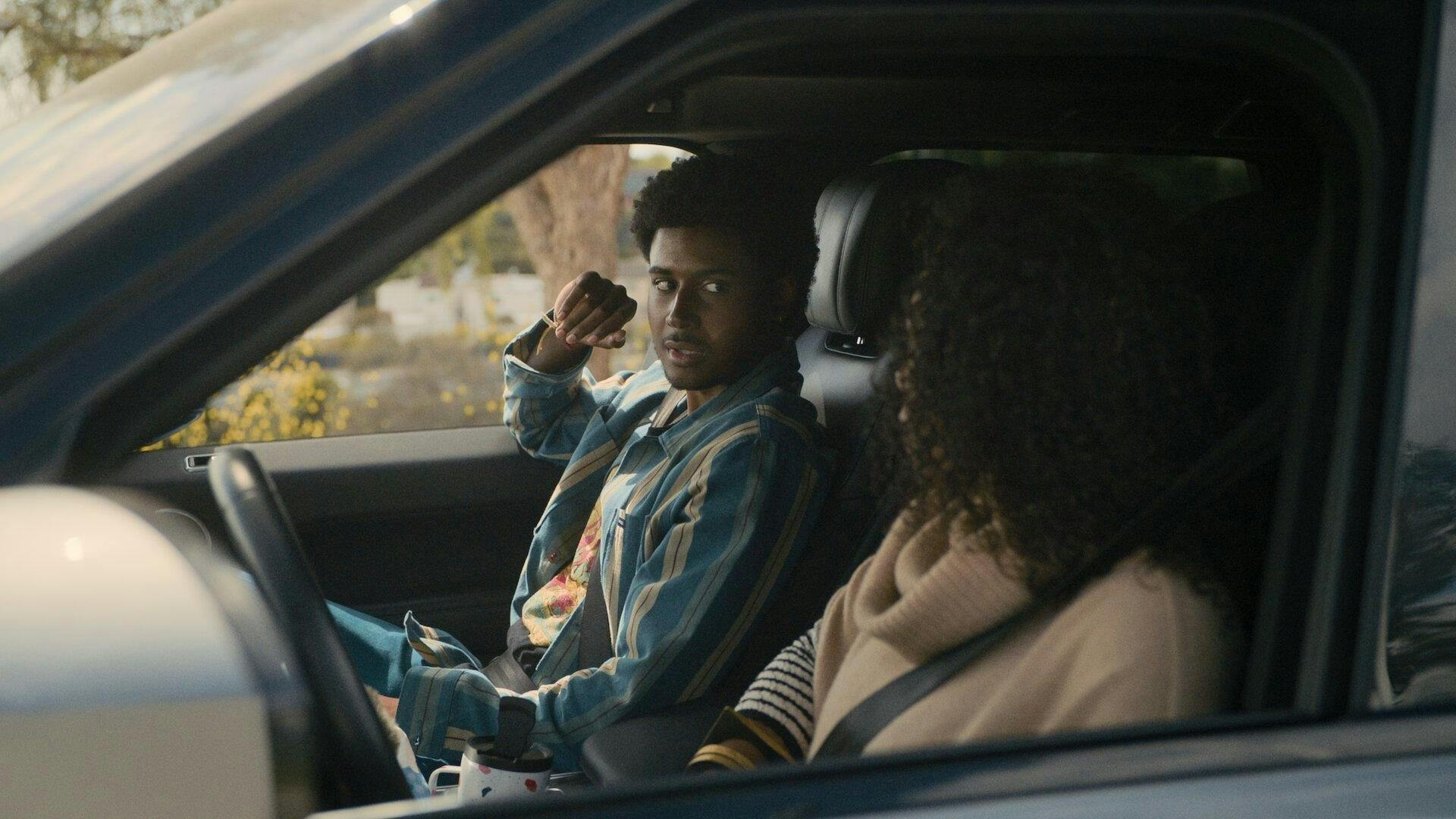 Para Sempre - episódio 1x2